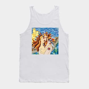 The lovers of Marseille Tank Top